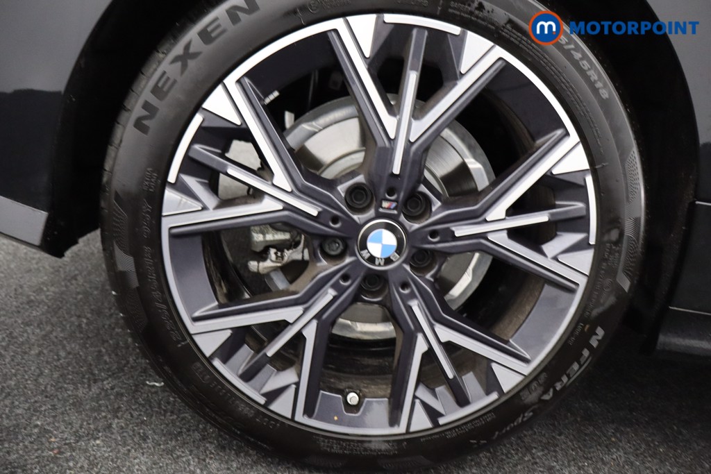 BMW 1 Series M Sport Automatic Petrol Hatchback - Stock Number (1576210) - 30th supplementary image