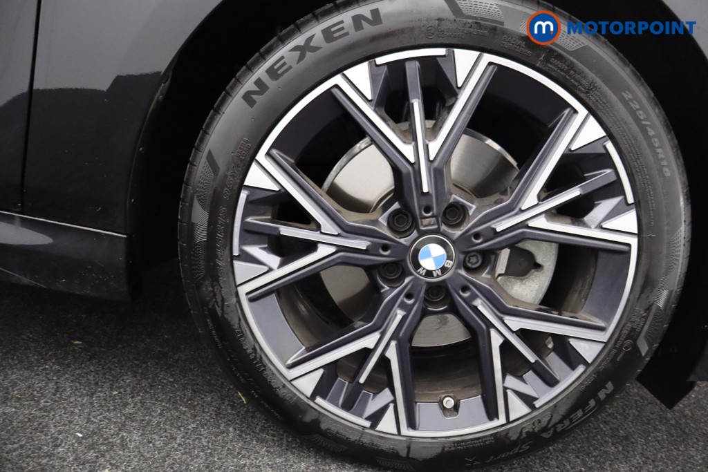 BMW 1 Series M Sport Automatic Petrol Hatchback - Stock Number (1576210) - 31st supplementary image