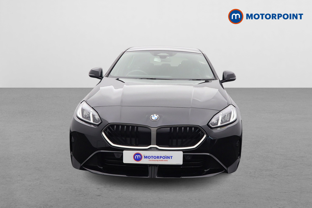 BMW 1 Series M Sport Automatic Petrol Hatchback - Stock Number (1576210) - Front bumper