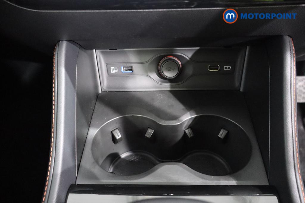 Mg Motor Uk HS Trophy Automatic Petrol SUV - Stock Number (1576215) - 3rd supplementary image