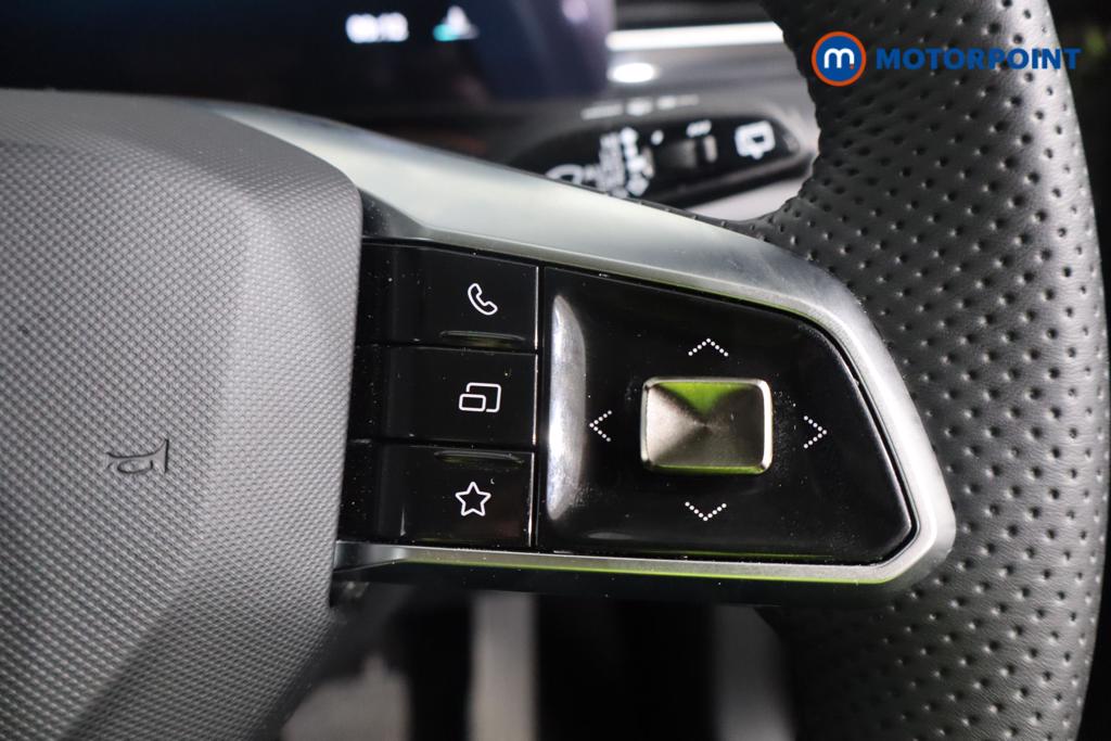 Mg Motor Uk HS Trophy Automatic Petrol SUV - Stock Number (1576215) - 7th supplementary image