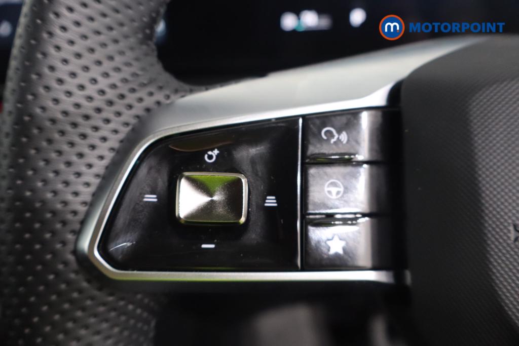 Mg Motor Uk HS Trophy Automatic Petrol SUV - Stock Number (1576215) - 8th supplementary image