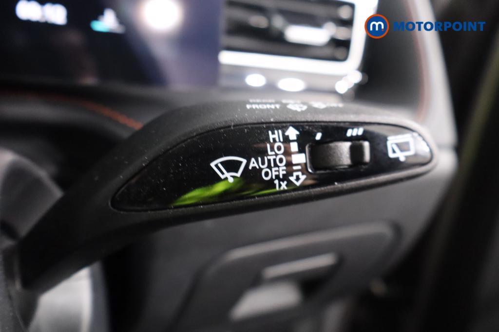 Mg Motor Uk HS Trophy Automatic Petrol SUV - Stock Number (1576215) - 9th supplementary image