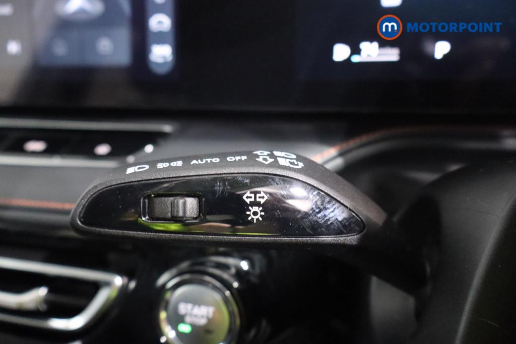 Mg Motor Uk HS Trophy Automatic Petrol SUV - Stock Number (1576215) - 10th supplementary image