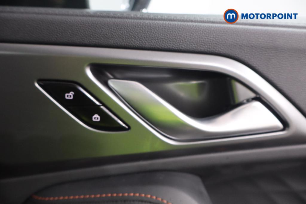Mg Motor Uk HS Trophy Automatic Petrol SUV - Stock Number (1576215) - 11th supplementary image