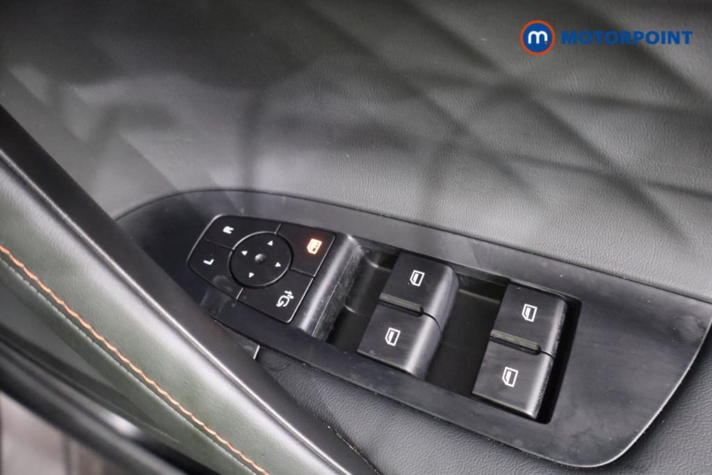 Mg Motor Uk HS Trophy Automatic Petrol SUV - Stock Number (1576215) - 12th supplementary image