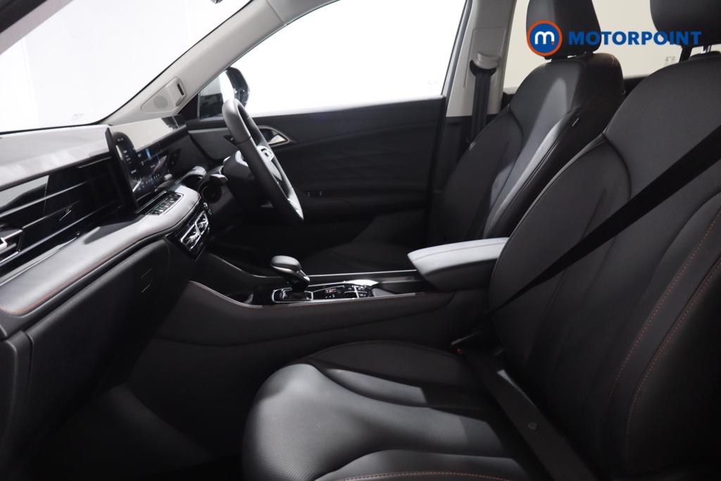 Mg Motor Uk HS Trophy Automatic Petrol SUV - Stock Number (1576215) - 14th supplementary image
