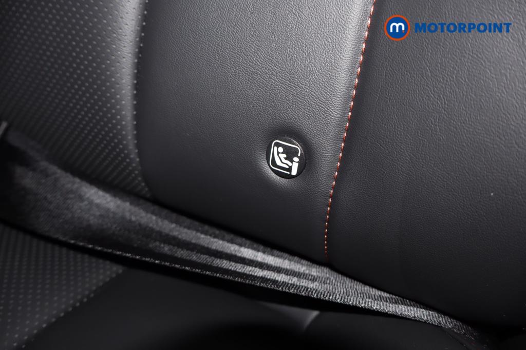 Mg Motor Uk HS Trophy Automatic Petrol SUV - Stock Number (1576215) - 16th supplementary image