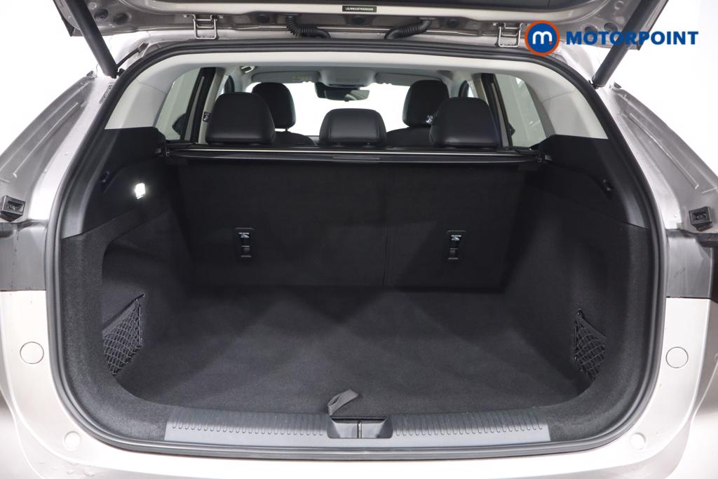 Mg Motor Uk HS Trophy Automatic Petrol SUV - Stock Number (1576215) - 17th supplementary image