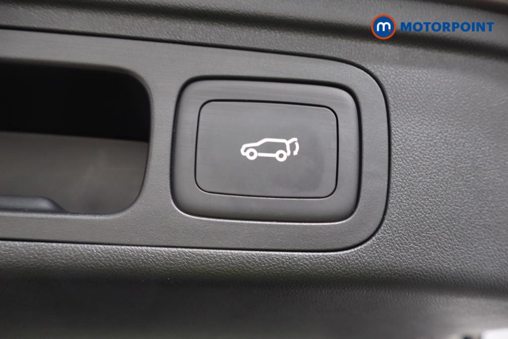 Mg Motor Uk HS Trophy Automatic Petrol SUV - Stock Number (1576215) - 18th supplementary image