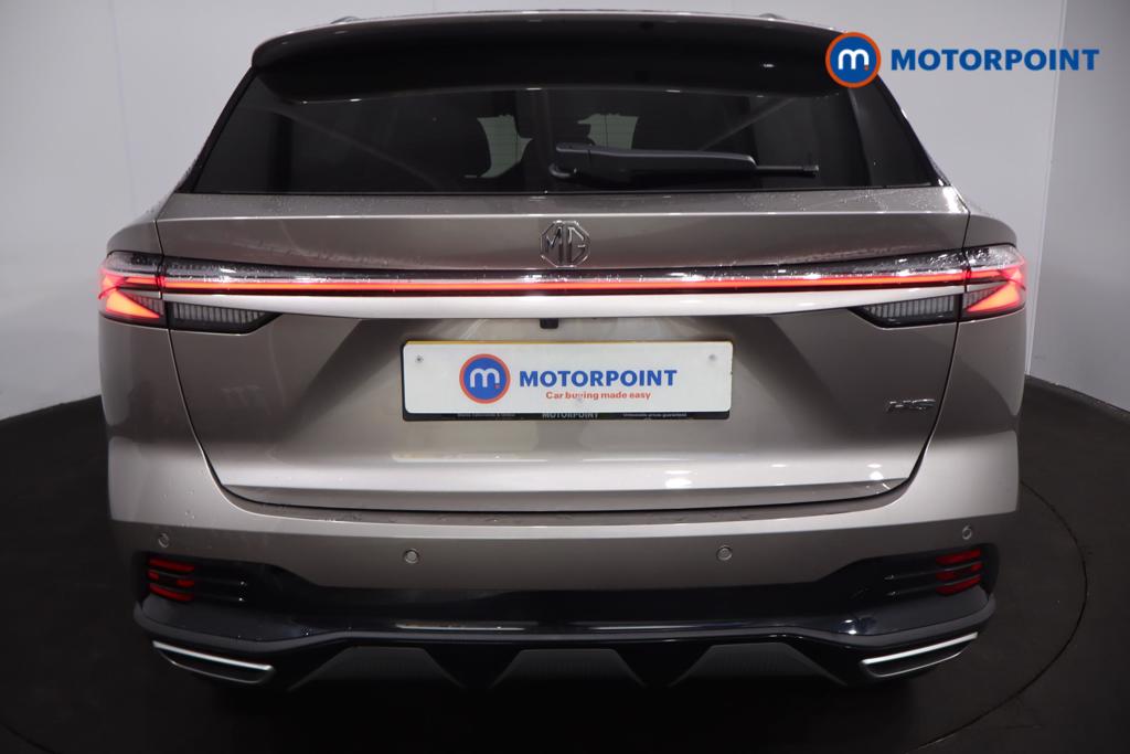 Mg Motor Uk HS Trophy Automatic Petrol SUV - Stock Number (1576215) - 19th supplementary image