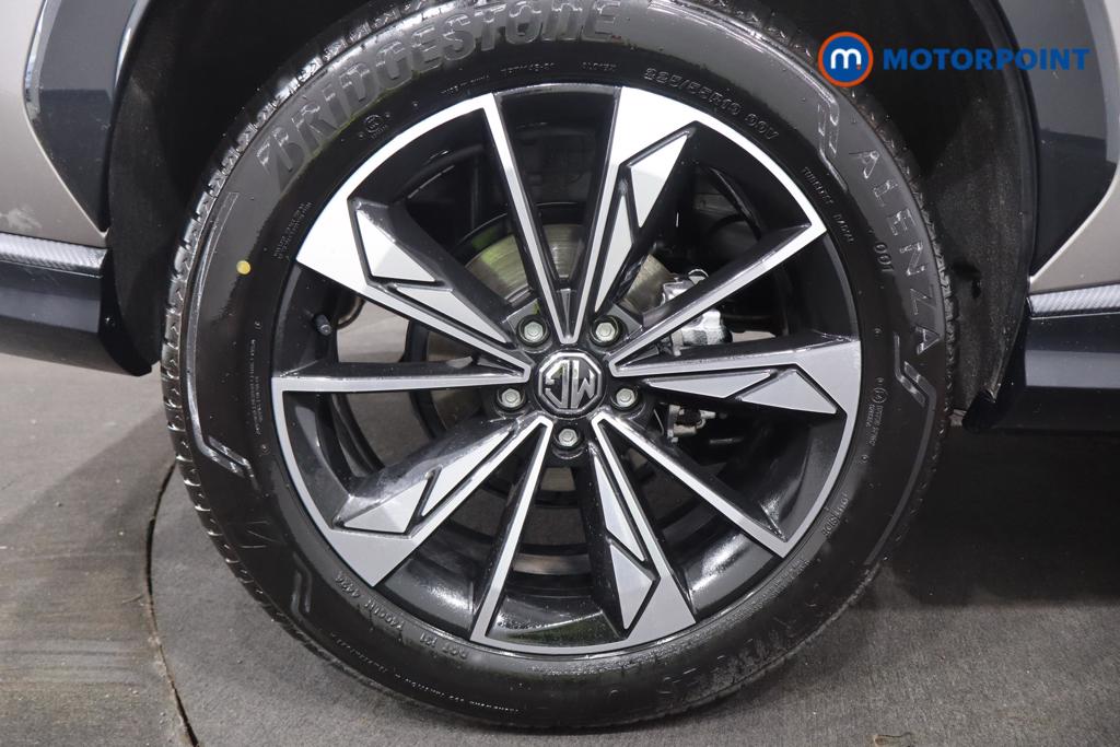 Mg Motor Uk HS Trophy Automatic Petrol SUV - Stock Number (1576215) - 20th supplementary image