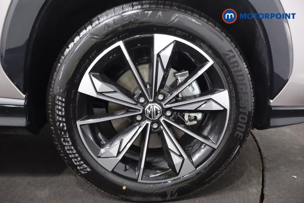 Mg Motor Uk HS Trophy Automatic Petrol SUV - Stock Number (1576215) - 21st supplementary image