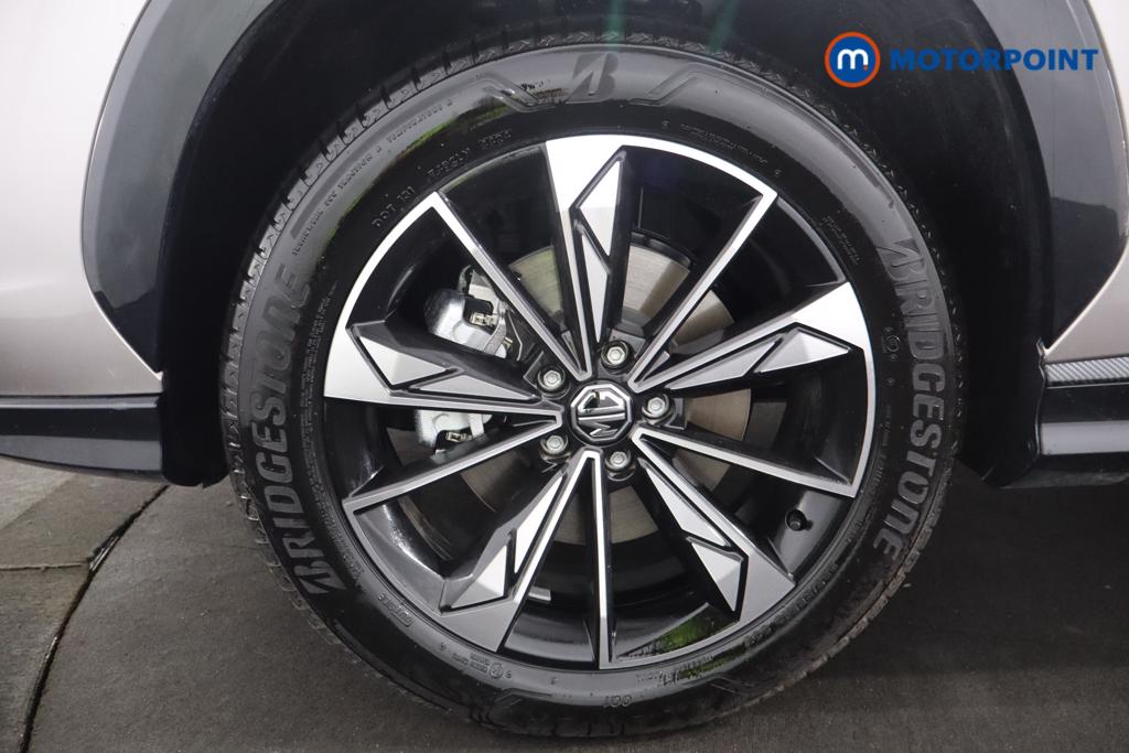Mg Motor Uk HS Trophy Automatic Petrol SUV - Stock Number (1576215) - 22nd supplementary image