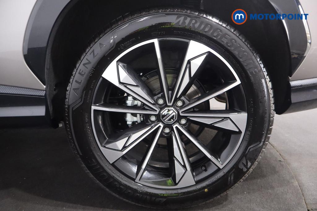 Mg Motor Uk HS Trophy Automatic Petrol SUV - Stock Number (1576215) - 23rd supplementary image