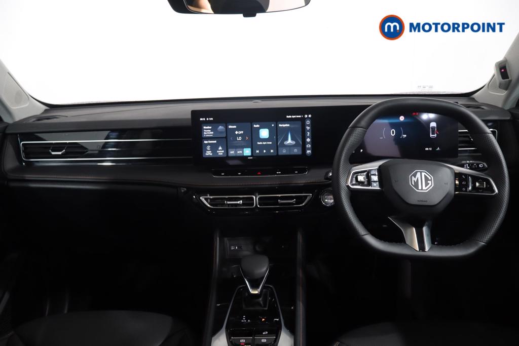 Mg Motor Uk HS Trophy Automatic Petrol SUV - Stock Number (1576215) - 1st supplementary image