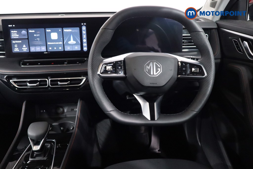 Mg Motor Uk HS Trophy Automatic Petrol SUV - Stock Number (1576252) - 3rd supplementary image