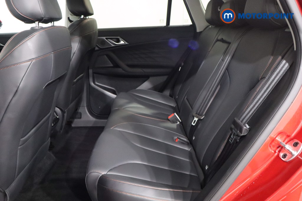 Mg Motor Uk HS Trophy Automatic Petrol SUV - Stock Number (1576252) - 5th supplementary image