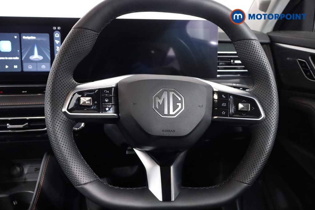 Mg Motor Uk HS Trophy Automatic Petrol SUV - Stock Number (1576252) - 6th supplementary image