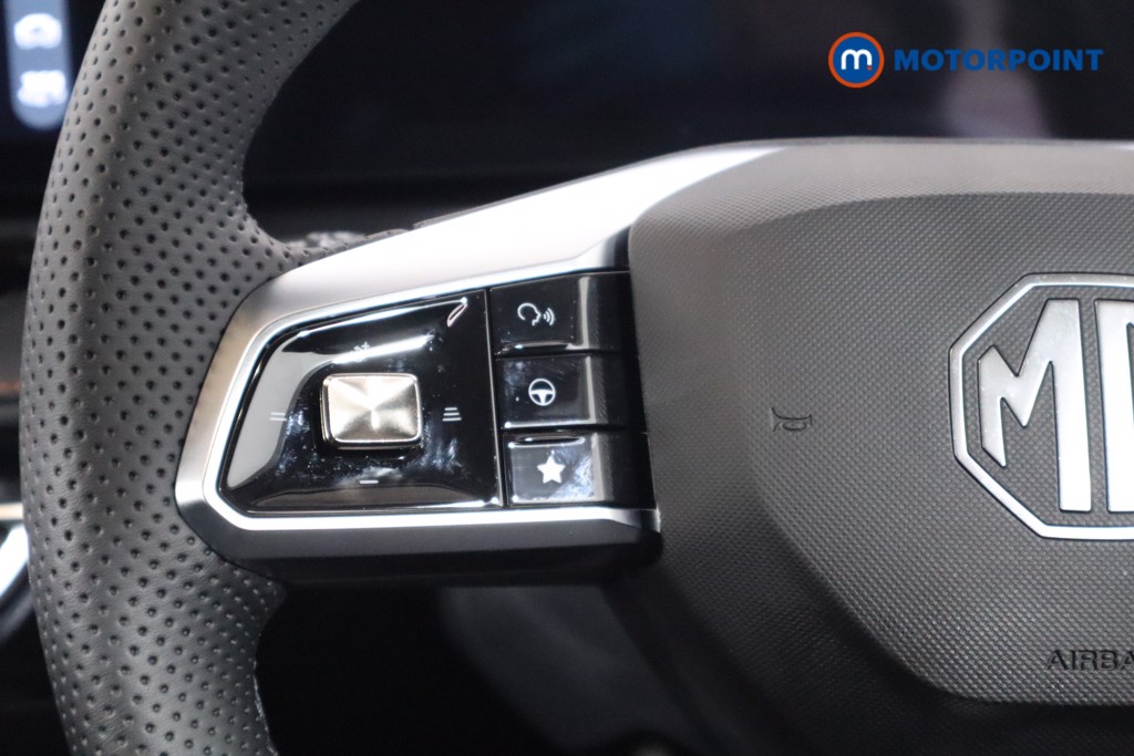 Mg Motor Uk HS Trophy Automatic Petrol SUV - Stock Number (1576252) - 7th supplementary image