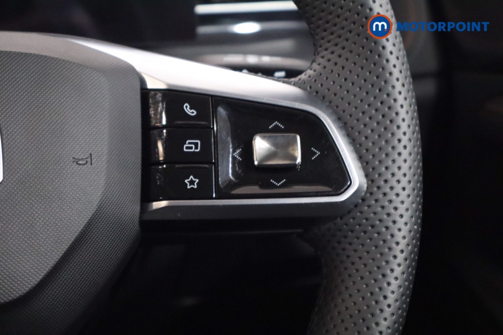 Mg Motor Uk HS Trophy Automatic Petrol SUV - Stock Number (1576252) - 8th supplementary image