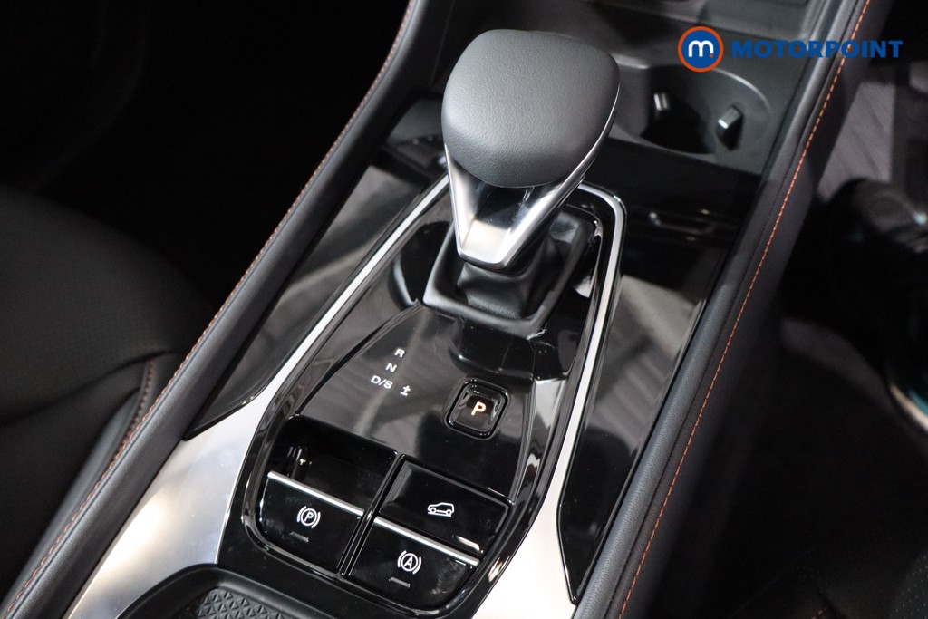 Mg Motor Uk HS Trophy Automatic Petrol SUV - Stock Number (1576252) - 14th supplementary image
