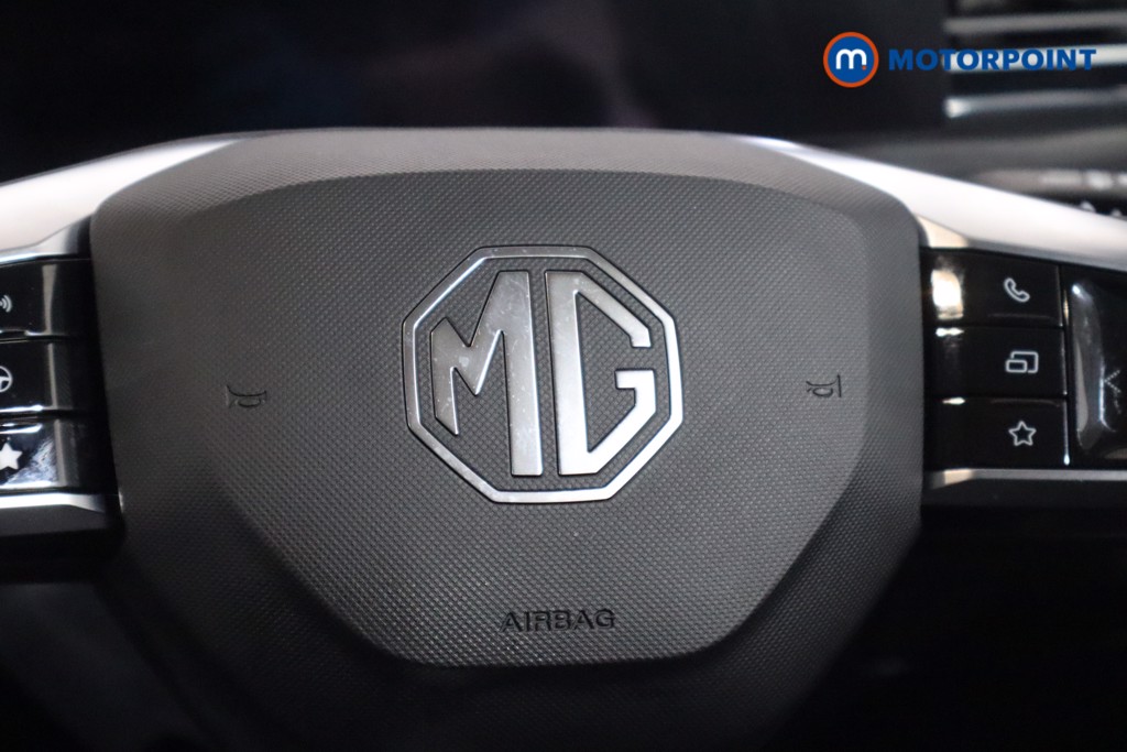 Mg Motor Uk HS Trophy Automatic Petrol SUV - Stock Number (1576252) - 17th supplementary image