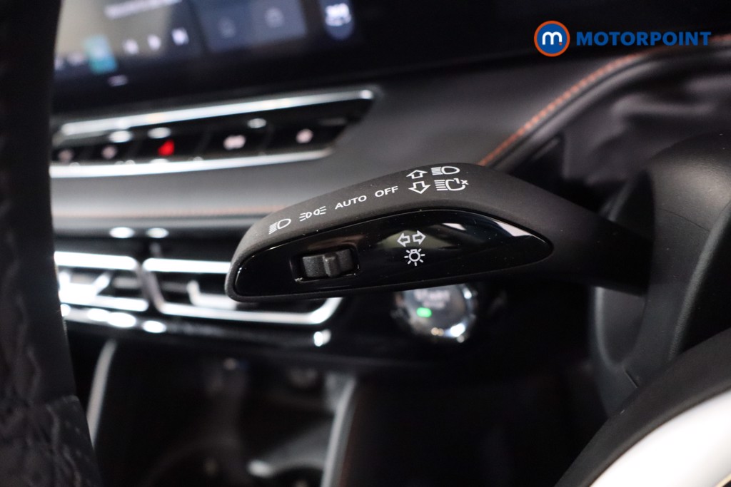 Mg Motor Uk HS Trophy Automatic Petrol SUV - Stock Number (1576252) - 19th supplementary image