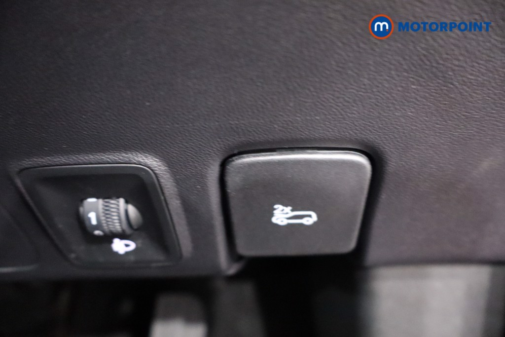 Mg Motor Uk HS Trophy Automatic Petrol SUV - Stock Number (1576252) - 20th supplementary image