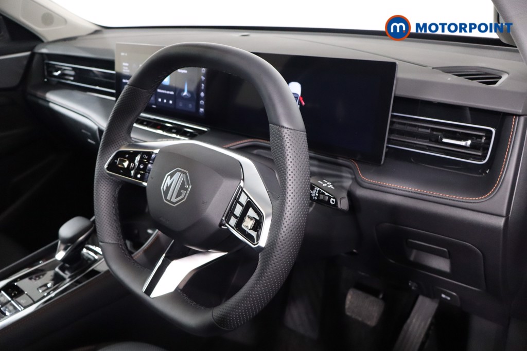 Mg Motor Uk HS Trophy Automatic Petrol SUV - Stock Number (1576252) - 24th supplementary image