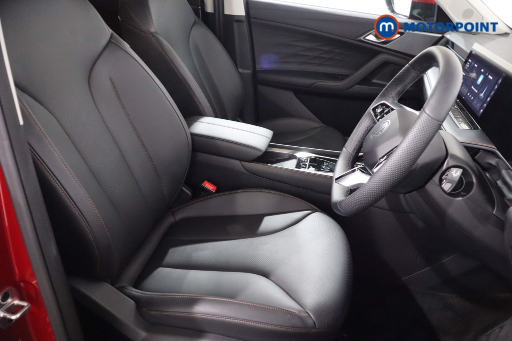 Mg Motor Uk HS Trophy Automatic Petrol SUV - Stock Number (1576252) - 25th supplementary image