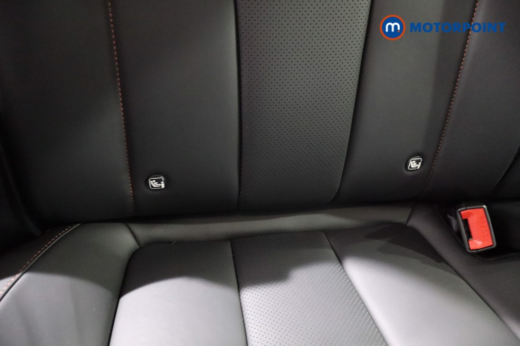 Mg Motor Uk HS Trophy Automatic Petrol SUV - Stock Number (1576252) - 26th supplementary image
