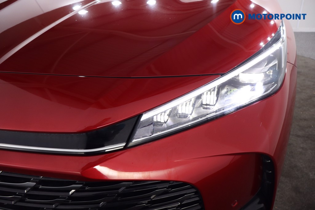 Mg Motor Uk HS Trophy Automatic Petrol SUV - Stock Number (1576252) - 28th supplementary image
