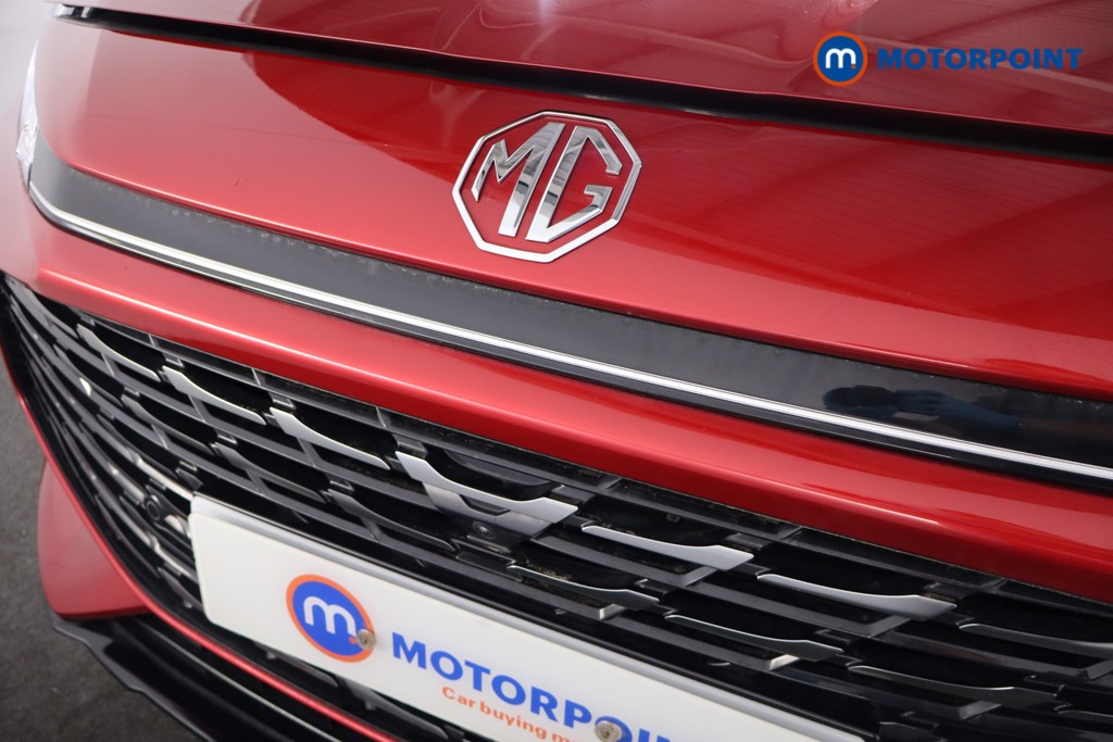 Mg Motor Uk HS Trophy Automatic Petrol SUV - Stock Number (1576252) - 30th supplementary image