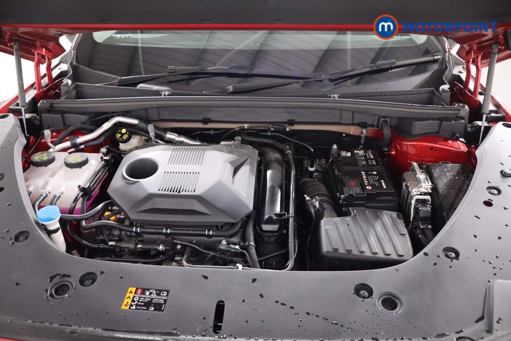 Mg Motor Uk HS Trophy Automatic Petrol SUV - Stock Number (1576252) - 32nd supplementary image