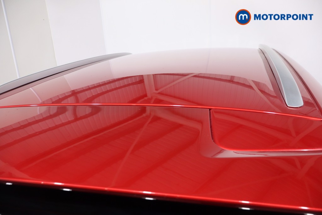 Mg Motor Uk HS Trophy Automatic Petrol SUV - Stock Number (1576252) - 33rd supplementary image