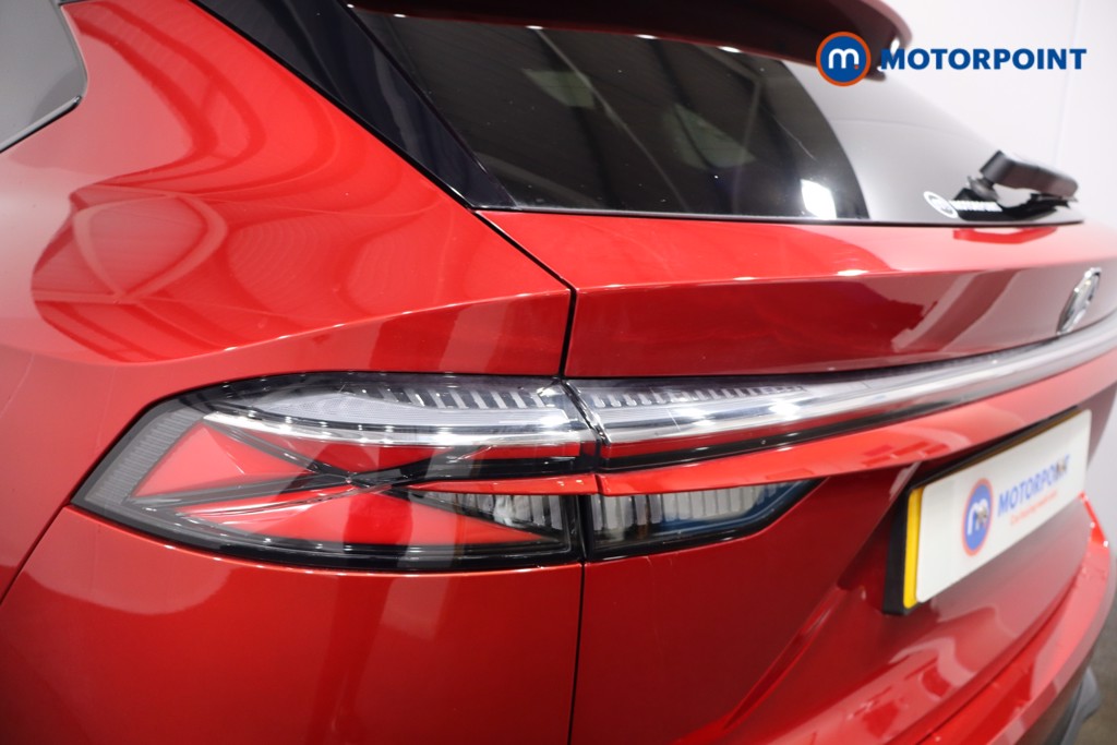 Mg Motor Uk HS Trophy Automatic Petrol SUV - Stock Number (1576252) - 34th supplementary image