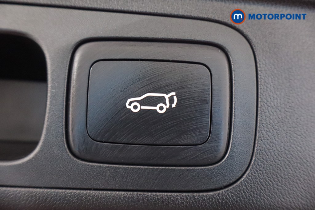 Mg Motor Uk HS Trophy Automatic Petrol SUV - Stock Number (1576252) - 37th supplementary image