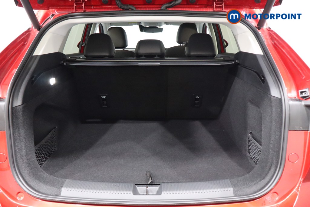Mg Motor Uk HS Trophy Automatic Petrol SUV - Stock Number (1576252) - 39th supplementary image