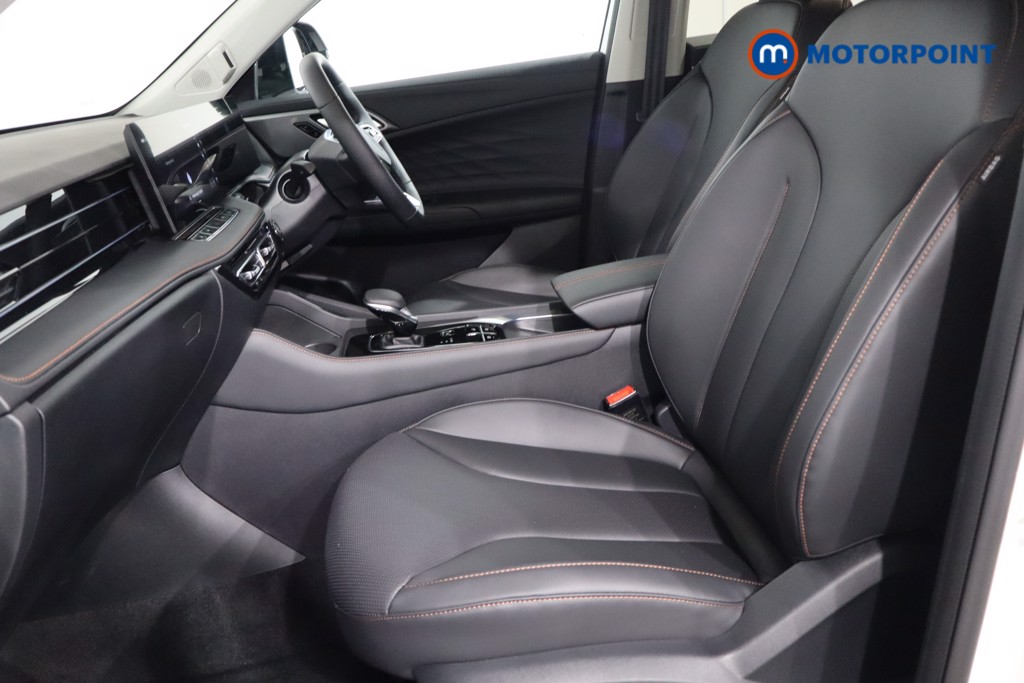 Mg Motor Uk HS Trophy Automatic Petrol SUV - Stock Number (1576253) - 4th supplementary image