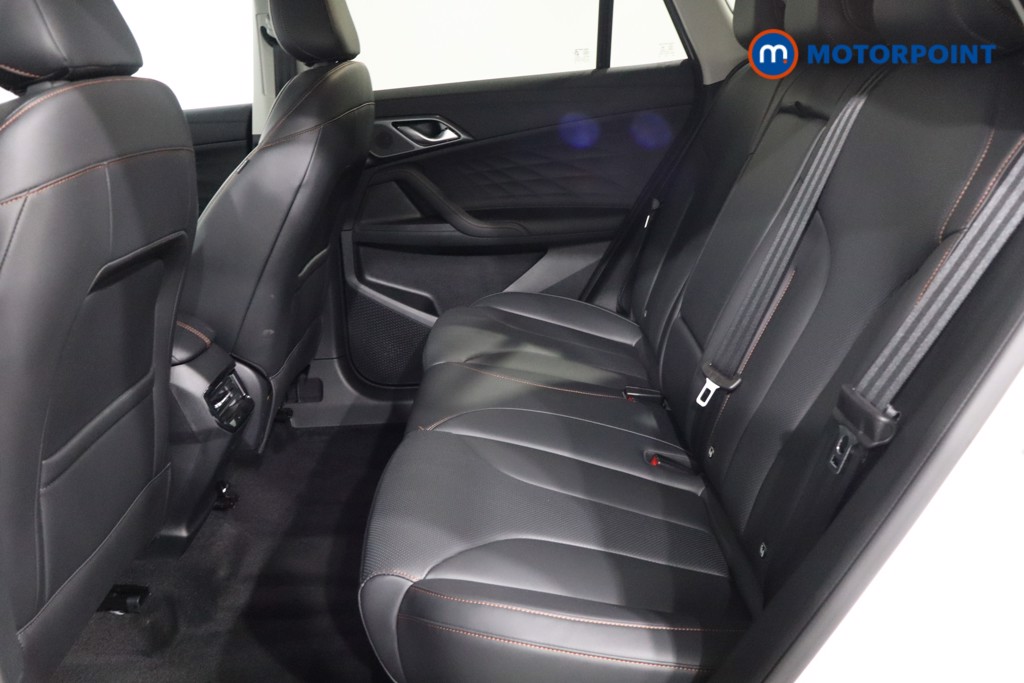 Mg Motor Uk HS Trophy Automatic Petrol SUV - Stock Number (1576253) - 5th supplementary image