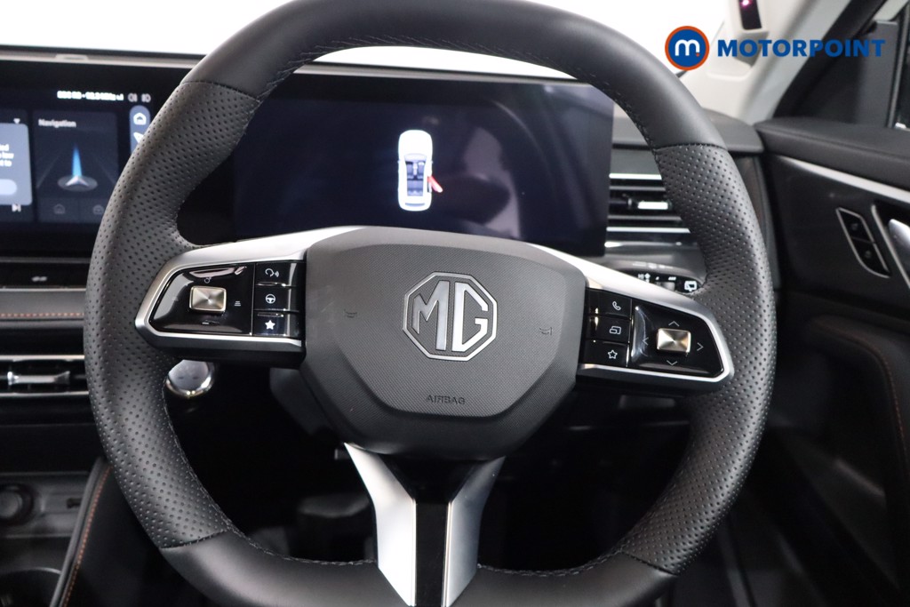 Mg Motor Uk HS Trophy Automatic Petrol SUV - Stock Number (1576253) - 6th supplementary image