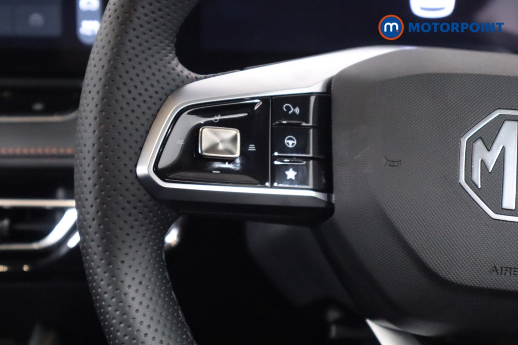 Mg Motor Uk HS Trophy Automatic Petrol SUV - Stock Number (1576253) - 7th supplementary image