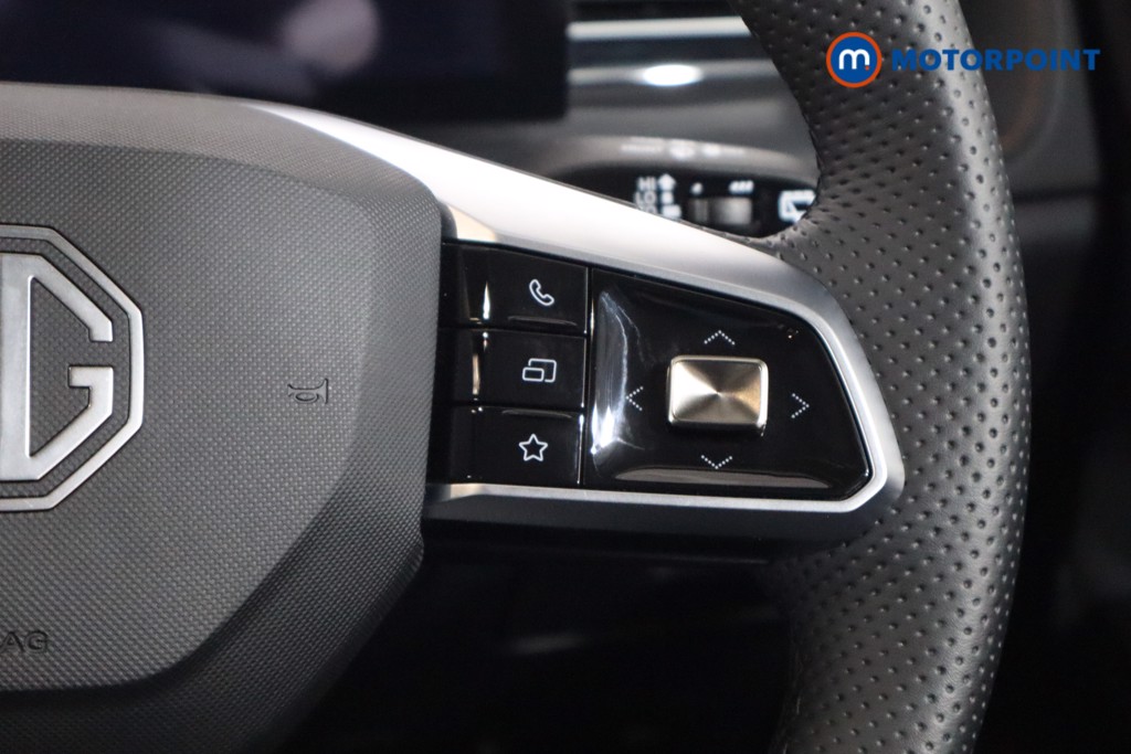 Mg Motor Uk HS Trophy Automatic Petrol SUV - Stock Number (1576253) - 8th supplementary image