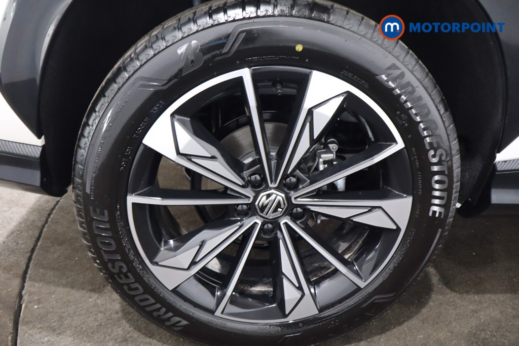 Mg Motor Uk HS Trophy Automatic Petrol SUV - Stock Number (1576253) - 9th supplementary image
