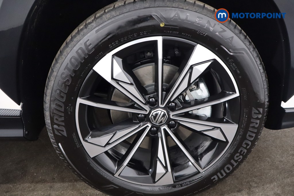 Mg Motor Uk HS Trophy Automatic Petrol SUV - Stock Number (1576253) - 10th supplementary image