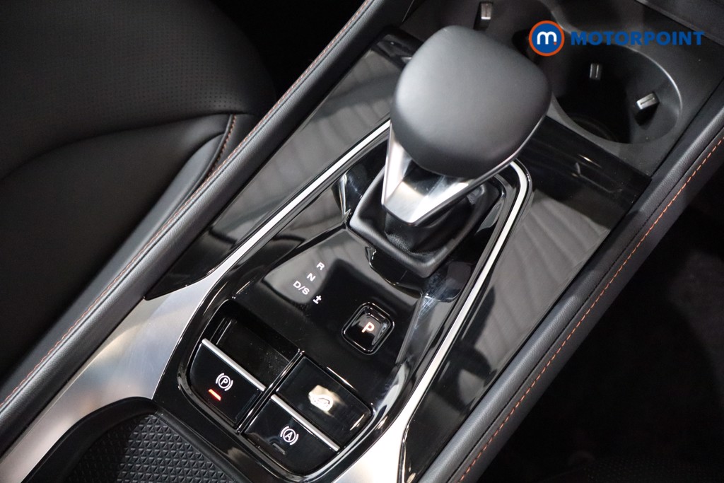 Mg Motor Uk HS Trophy Automatic Petrol SUV - Stock Number (1576253) - 14th supplementary image