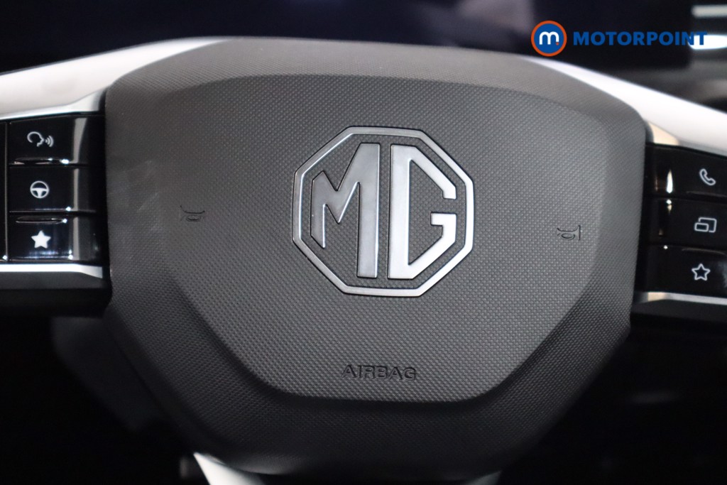 Mg Motor Uk HS Trophy Automatic Petrol SUV - Stock Number (1576253) - 17th supplementary image