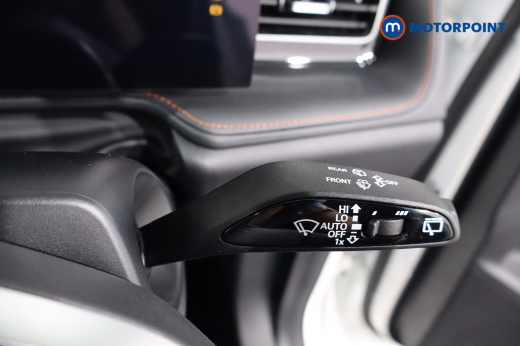 Mg Motor Uk HS Trophy Automatic Petrol SUV - Stock Number (1576253) - 18th supplementary image