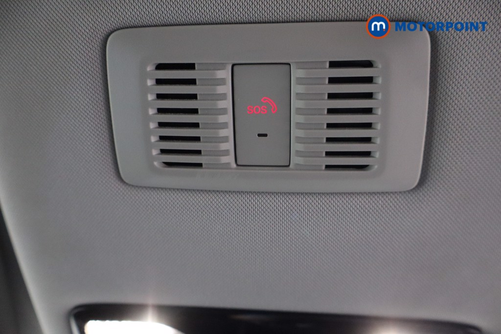 Mg Motor Uk HS Trophy Automatic Petrol SUV - Stock Number (1576253) - 20th supplementary image